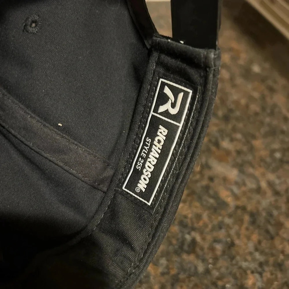 ONE Trucker Hat - good condition a touch dusty from storing - Picture 3 of 5